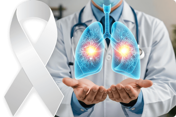 Lancet Commission on Lung Cancer