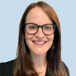 Dr. Anna Dare