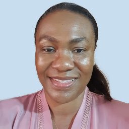 Dr. Jane Afriyie-Mensah