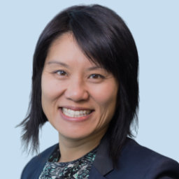 Prof. Mei Ling Yap