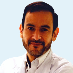 Prof. Oscar Arrieta