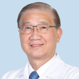 Prof. Pan-Chyr Yang