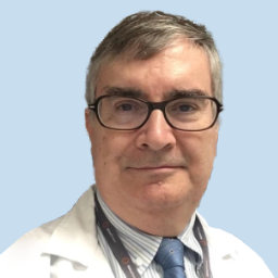 Dr. Ramón Rami-Porta