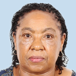 Dr. Zipporah Ali